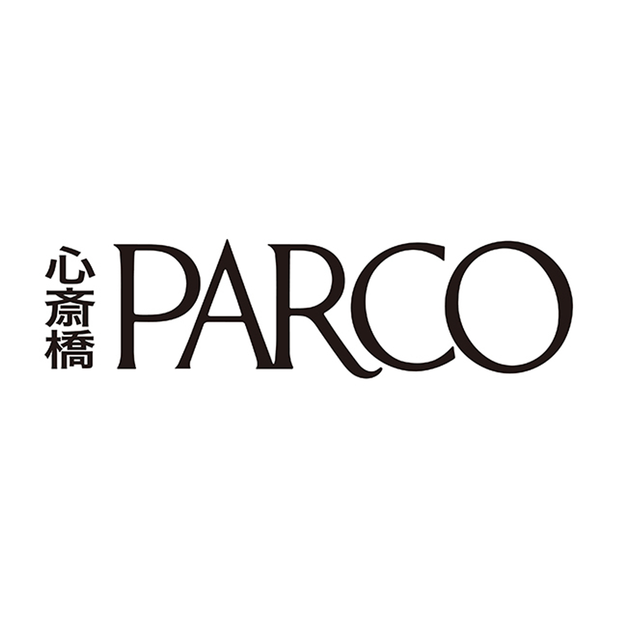 14F PARCO GALLERY 방문자 한정 숍 서비스